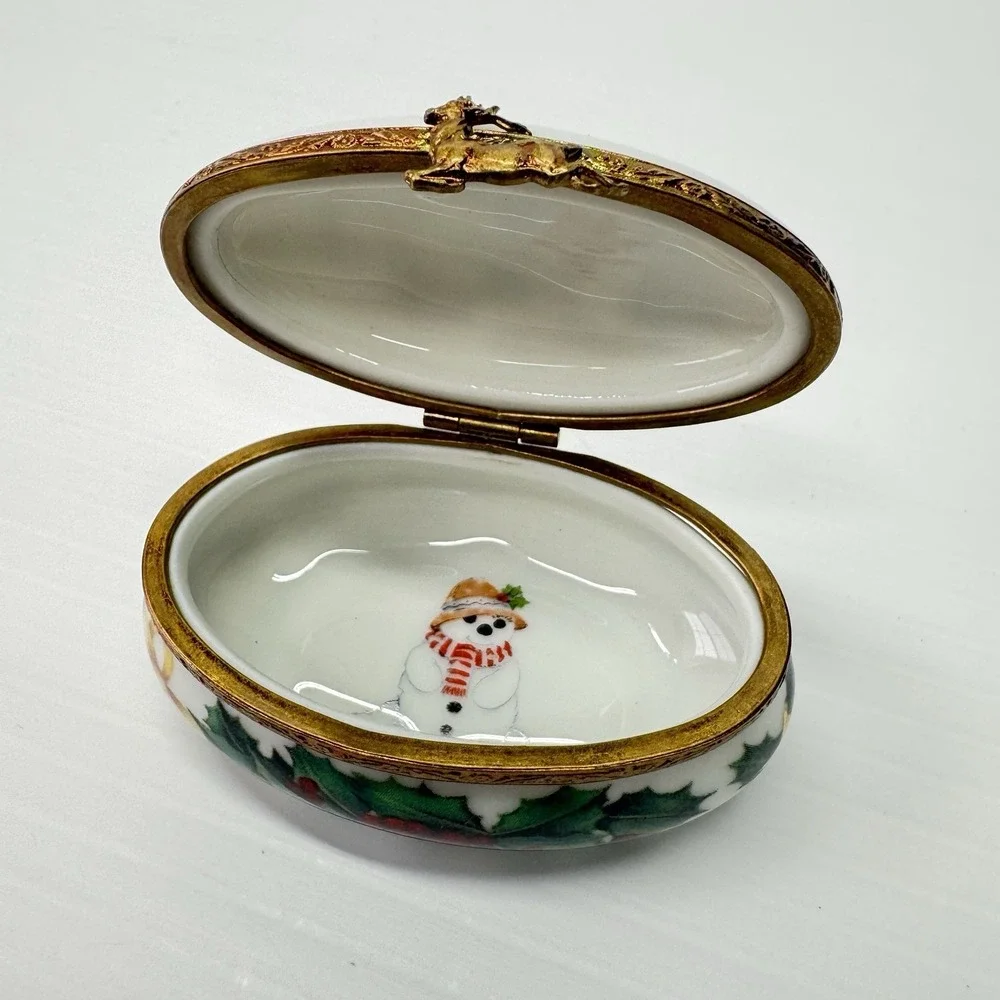 Limoges vintage france
